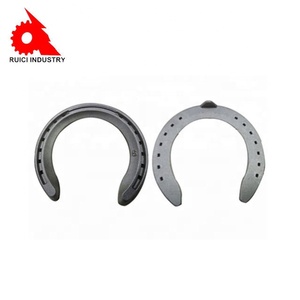 Sabot <span class=keywords><strong>cheval</strong></span> en aluminium de haute qualité personnalisé - Product Image 4