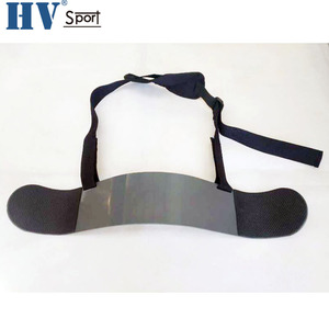 Strong Arm Blaster <span class=keywords><strong>de</strong></span> Aleación <span class=keywords><strong>de</strong></span> Aluminio Resistente con Placa Compuesta <span class=keywords><strong>de</strong></span> Nylon <span class=keywords><strong>de</strong></span> 4mm, Aislador <span class=keywords><strong>de</strong></span> Bíceps para <span class=keywords><strong>Curl</strong></span>, Capacidad <span class=keywords><strong>de</strong></span> 200kg - Product Image 6