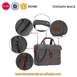 حقيبة يد متعددة الوظائف للجنسين موصى بها بشدة للموظفين - Product Image 6