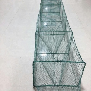 Lưới Bẫy Cua Câu Cá - Product Image 3
