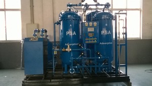 PSA Bio Gas Plant China Manufacture with CE Design Industrial System - Product Image 6