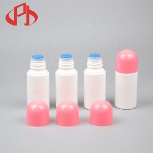 Nhựa Giống Rộng Với Máy Tạo Bọt Con Lăn Trên Đầu Chai Chai Ứng Dụng Bọt Biển - Product Image 2