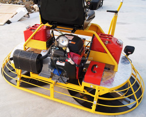 مورد آلات تسوية الخرسانة الصينية التي تعمل بالطاقة - Product Image 5