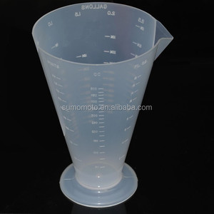 Huile deux <span class=keywords><strong>temps</strong></span> et carburant Mélange Récipient De Mesure Pour Motos/VTT - Product Image 2