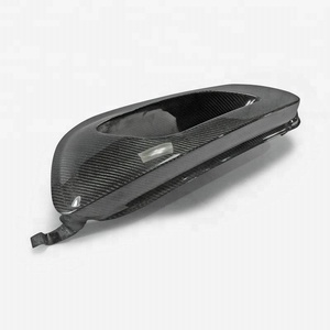 ช่องลมไฟหน้าคาร์บอนไฟเบอร์ ขวา สำหรับ Civic EK9 96-98 - Product Image 4