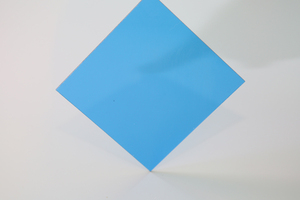 Foglio per PC <span class=keywords><strong>in</strong></span> <span class=keywords><strong>plastica</strong></span> <span class=keywords><strong>dura</strong></span> economico con rivestimento uv - Product Image 6