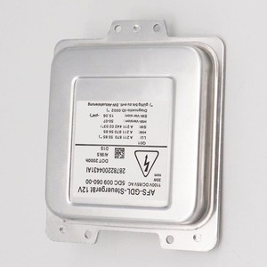 JS <span class=keywords><strong>W211</strong></span> faro lastre OE A2118705585 5DC009060-00 Original D1S AFS Unidad de Control de módulo para Ben(z) 2008-2013 - Product Image 5