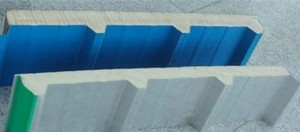 Polyurethane bánh sandwich panel tạo bọt sản xuất dòng máy - Product Image 4