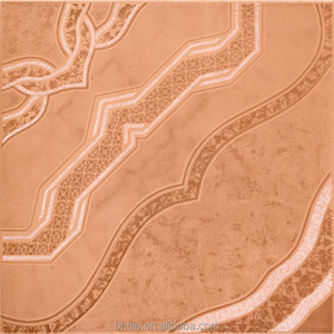 Piso de porcelanato azulejos del baño de cerámica 3d azulejo de piso - Product Image 3