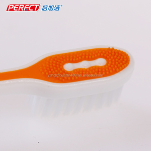 Ecológico patentado limpiador de lengua dientes FDA cepillo de dientes - Product Image 5