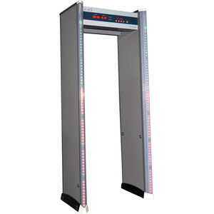 <span class=keywords><strong>Detector</strong></span> de Metais VO-2000 com 6 Zonas e Luz LED - Product Image 1