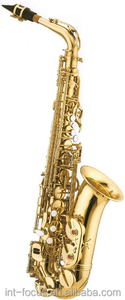 FAS-100N de saxofón Eb Alto, placa de níquel de nivel común de la <span class=keywords><strong>mejor</strong></span> calidad - Product Image 5