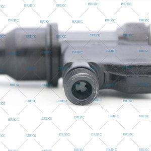 Inyector de Combustible Common Rail ERIKC 2kd Diesel <span class=keywords><strong>5471</strong></span>, Inyectores Diesel <span class=keywords><strong>095000</strong></span>-<span class=keywords><strong>5471</strong></span>, Unidad de Inyectores Diesel <span class=keywords><strong>095000</strong></span>-547 #   Automático para Isuzu/Denso - Product Image 4