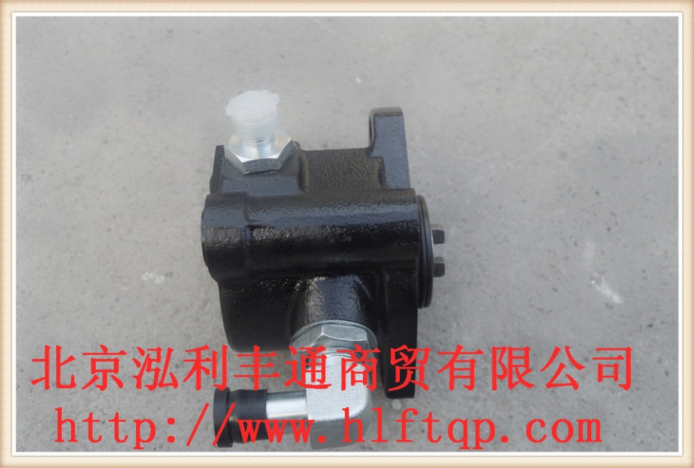 High quality for original FOTON Power steering pump (1105134000024/18)