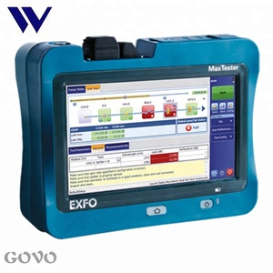 EXFO OTDR Max-720C-SM1-OTDR + iOLM 1310/1550nm 36/35dB Max Tester