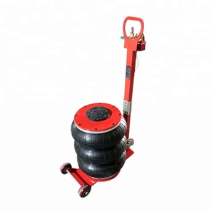 Hot chine produits 2 tonnes ou 3 tonnes ascenseur de voiture air <span class=keywords><strong>sac</strong></span> jack - Product Image 1