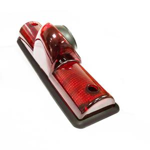 Caméra <span class=keywords><strong>de</strong></span> <span class=keywords><strong>recul</strong></span> ccd <span class=keywords><strong>avec</strong></span> <span class=keywords><strong>feu</strong></span> <span class=keywords><strong>de</strong></span> <span class=keywords><strong>Stop</strong></span> et éclairage, pour voiture universel - Product Image 4