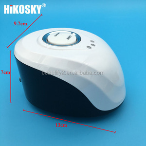HIKOSKY Hotsale พู่กันจีนอเนกประสงค์,สำหรับแต่งหน้าเค้กเล็บและเครื่องสำอาง - Product Image 3