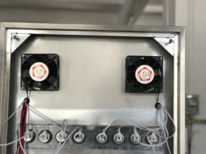 Đáng tin cậy Mô Phỏng kiểm tra môi trường uv thời tiết lão hóa <span class=keywords><strong>tester</strong></span> - Product Image 6