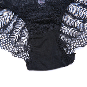 De las mujeres ropa interior de las señoras bragas sexy y conjuntos de sujetador - Product Image 6