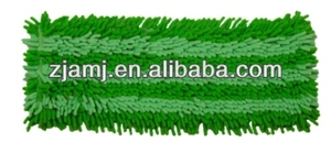 Cambio de Color de limpieza Chenille Mop de tela - Product Image 2