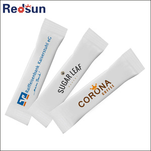 1g 2g 5g 10g çubuk şeker paketleme makinesi poşet kağıt ambalaj makineleri - Product Image 4