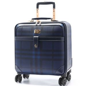 <span class=keywords><strong>Valise</strong></span> de voyage à roulettes rétractables, <span class=keywords><strong>valise</strong></span> imprimé bon marché - Product Image 6