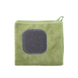 Paños de microfibra para secado y lavado, trapos de cocina de secado rápido ultraabsorbentes - Product Image 3
