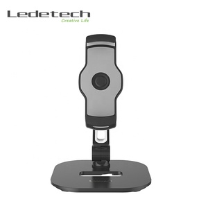 Phổ quát 360 Độ <span class=keywords><strong>Rotating</strong></span> Nhôm Cánh Tay <span class=keywords><strong>Tablet</strong></span> <span class=keywords><strong>PC</strong></span> Đứng - Product Image 6