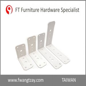 Haute Qualité Offre Spéciale En Acier Inoxydable En Métal Support Mural - Product Image 2