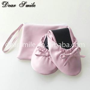Wholesale Cheap pink <strong>Flat</strong> Wedding Shoes Comfortable <strong>Flats</strong> for Wedding Guest Favor After Party <strong>Celebration</strong> - Product Image 3