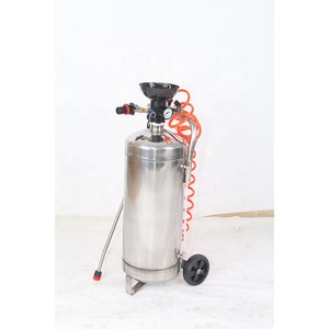 20L in acciaio inox schiuma di lavaggio auto <span class=keywords><strong>cera</strong></span> per auto <span class=keywords><strong>macchina</strong></span> - Product Image 2