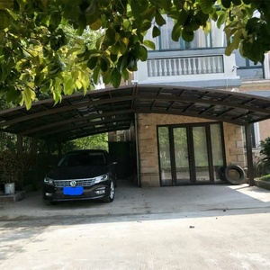 <span class=keywords><strong>Port</strong></span> pour voiture, en alliage d'aluminium - Product Image 3