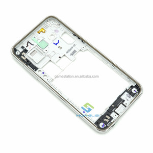 Piezas originales de fábrica para <span class=keywords><strong>Samsung</strong></span> Galaxy J5 marco medio - Product Image 2