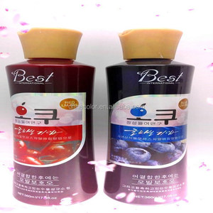 Nouveaux produits 2025 Produit innovant Teinture capillaire <span class=keywords><strong>végétale</strong></span> Manucure - Product Image 1