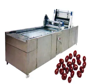LMT series chocolate mylikes core forming machine/snack machinery