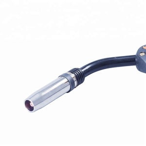 Bộ Phụ Kiện Huarui MIG 145.0078 Vòi Phun 140.0242 CU-E Đầu Tiếp Xúc 142.0020Tip Bộ Khuếch Tán Khí Cho Mỏ Hàn <span class=keywords><strong>MB36KD</strong></span> MIG - Product Image 3