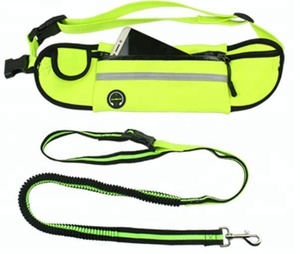 Laisses de dressage pour chiens en nylon imperméable et écologique, robustes, pour la construction, <span class=keywords><strong>l</strong></span>'ingénierie et <span class=keywords><strong>l</strong></span>'<span class=keywords><strong>immobilier</strong></span> - Product Image 5