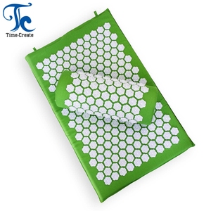 <span class=keywords><strong>Tapis</strong></span> d'<span class=keywords><strong>acupression</strong></span> à fleurs de lotus | Type de matelas de massage et propriétés du masseur <span class=keywords><strong>Tapis</strong></span> de shakti d'<span class=keywords><strong>acupression</strong></span> - Product Image 5