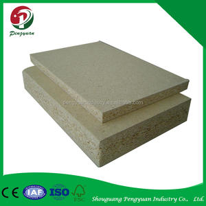 Alta calidad Impermeable <span class=keywords><strong>melamina</strong></span> tableros de partículas/<span class=keywords><strong>aglomerado</strong></span> precio para muebles - Product Image 6