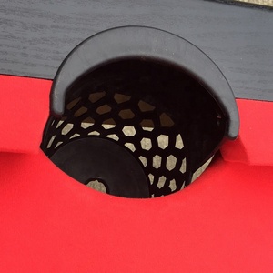 Nhà Máy Trực Tiếp 6ft 7ft 8ft MDF 3-Trong-1 Billiard Bàn Ăn Bóng Bàn <span class=keywords><strong>Combo</strong></span> Với Cao Su Đệm Đường Ray 9 Bóng Hồ Bơi Bao Gồm - Product Image 6