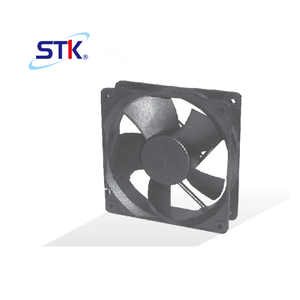 ADDA — ventilateur de refroidissement AD12032, 120x120x32mm 12v DC - Product Image 1