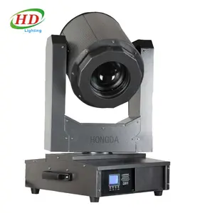 Outdoor IP65 350W Waterproof Moving Head Light