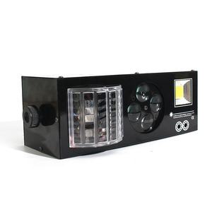 Équipement de vente en gros d'usine, DJ, lumière laser à motif LED, papillon, 4 en 1, effet de lumière de scène <span class=keywords><strong>disco</strong></span> - Product Image 3