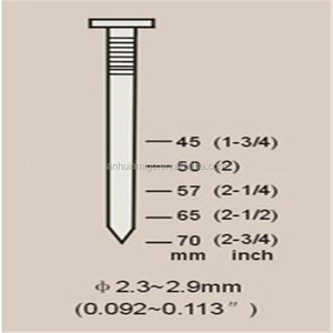 CN70 بيستولا دي كليفو إلكتريكا - Product Image 2