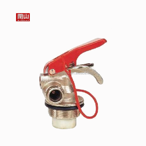 เครื่องดับเพลิงอัตโนมัติ<span class=keywords><strong>6</strong></span>กก. วาล์ว<span class=keywords><strong>6</strong></span>กก - Product Image 6