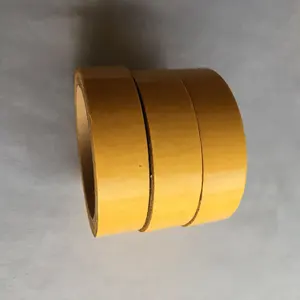 Fiberglass Filament Adhesive Tape Double Sided Strong Adhesive Fiberglass Reinforced Filament Strapping Tape For Strip Sealing SPD-330