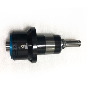 FANUC A290-6080-V312 # HS nuova unità mandrino 24000 originale Assy Cnn Plc - Product Image 5