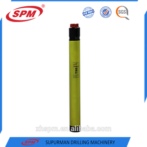 ใหม่ 90 มม.CIR90 DTH ค้อน Bits เครื่องมือเจาะหินที่มีความดันอากาศต่ําโลหะผสมเหล็กปลอมแร่การทําเหมืองแร่ Martelo Pneumatico/SPM - Product Image 4