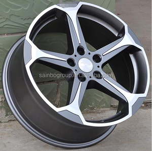Jantes en chrome réplique pour voiture d'origine - Product Image 3